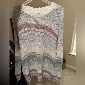 AE sweater
